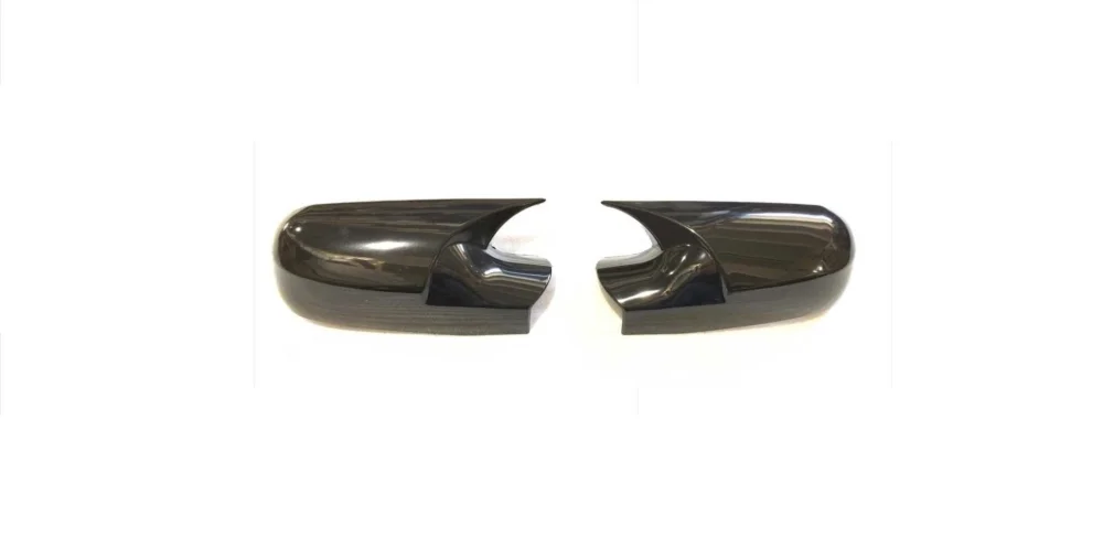 Renault Megane 2 (2002-2009) Batman Ayna Kapağı