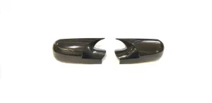 Renault Megane 2 (2002-2009) Batman Ayna Kapağı thumb 1
