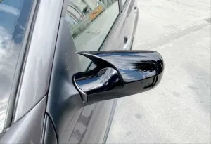 Renault Megane 2 (2002-2009) Batman Ayna Kapağı thumb 3