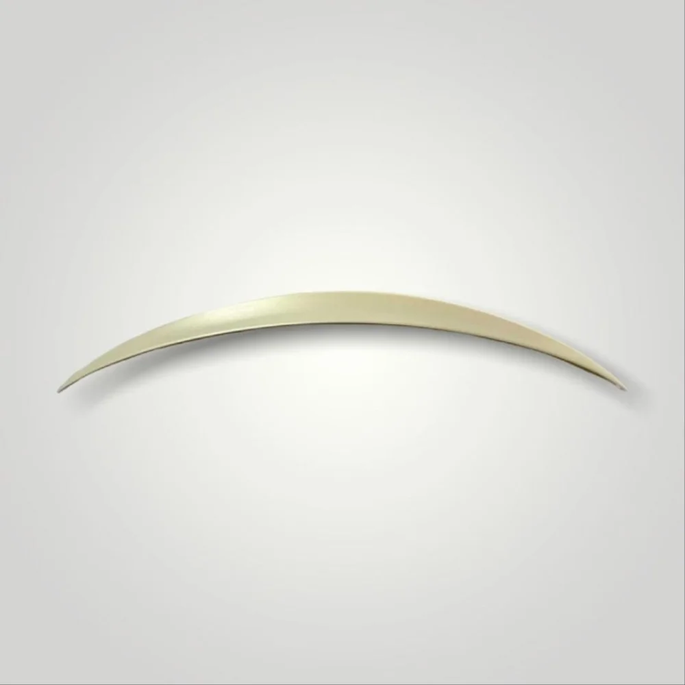Mercedes W205 Uyumlu C Serisi Anatomik Spoiler