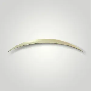 Mercedes W205 Uyumlu C Serisi Anatomik Spoiler thumb 1