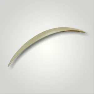 Mercedes W205 Uyumlu C Serisi Anatomik Spoiler thumb 2