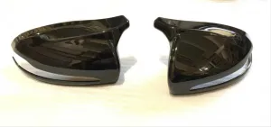 Mercedes C Serisi W205 Batman Ayna Kapağı thumb 2