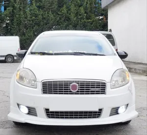 Fiat Linea Uyumlu 2007-2012 / 2012-2015 Ayna Kapağı thumb 3