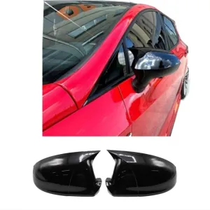 Seat İbiza Uyumlu 2008-2017 Batman Ayna Kapağı thumb 3