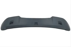 Honda Cr-V Uyumlu 2012-2017 Bagaj Spoiler Boyasız thumb 2