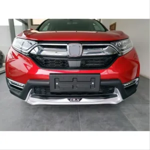 Çamkıran uyumlu Honda Cr-V Ön Tampon Koruması modelleri DRS Tuning'de. Kaliteli malzeme, hızlı kargo ve güvenli alışverişle hemen inceleyin.