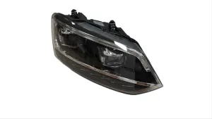 Volkswagen Polo Uyumlu 2010-2017 LED Far Full LED thumb 3