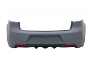 Volkswagen Golf 2008-2012 (Mk6) uyumlu 6 2009-2012 R20 Arka Tampon modelleri Oto Aksesuar Shop'de. Kaliteli malzeme, hızlı kargo ve güvenli alışverişle hemen