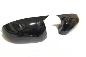 Renault Fluence Uyumlu 2009-2016 Batman Ayna Kapağı thumb 2