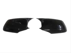 Bmw 5 Uyumlu Serisi F10 2010-2014 Ayna Kapağı thumb 1