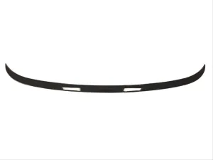 Bmw 5 Uyumlu Serisi E60 2005-2010 Bagaj Spoiler - Piano Black (Parlak Siyah) thumb 1