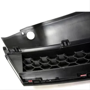 Volkswagen Jetta Uyumlu 2011-2015 Panjur Gli Kırmızı thumb 5
