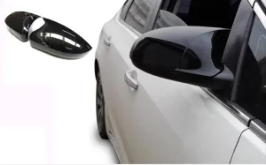 Seat Leon Uyumlu Mk2 2009-2012 Batman Ayna Kapağı thumb 3