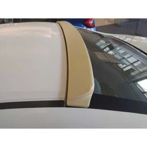 Honda Civic Uyumlu Fd6-Fb7 2006-2015 Arka Cam Spoiler thumb 2