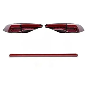Toyota Corolla 2018-Günümüz (E210) uyumlu 2019+ LED Stop Spoiler Kırmızı modelleri DRS Tuning'de. Kaliteli malzeme, hızlı kargo ve güvenli alışverişle hemen