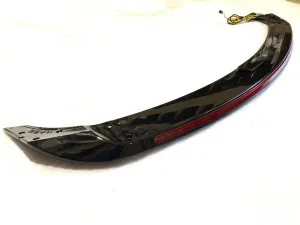 Toyota Corolla Uyumlu 2019+ LED Spoiler thumb 3