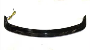 Toyota Corolla Uyumlu 2019+ LED Spoiler thumb 4