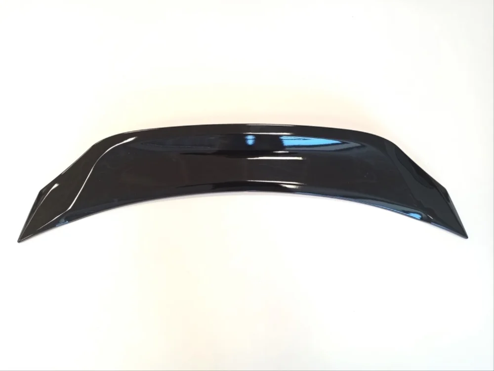 Honda Civic Uyumlu Fc5 2016-2020 Dto Model Spoiler (Boyasız)