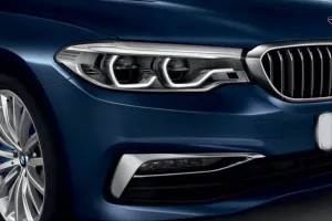 Bmw 5 Uyumlu Serisi G30 2017+ LED Far Takımı thumb 3