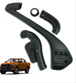 Ford Ranger Uyumlu 2015+ T7 Şnorkel thumb 3