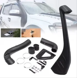 Ford Ranger Uyumlu 2012-2014 T6 Şnorkel thumb 3