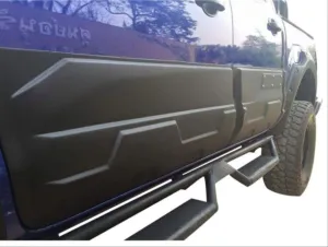 Ford Ranger Uyumlu T7 Gövde Kaplama 2015+ thumb 3