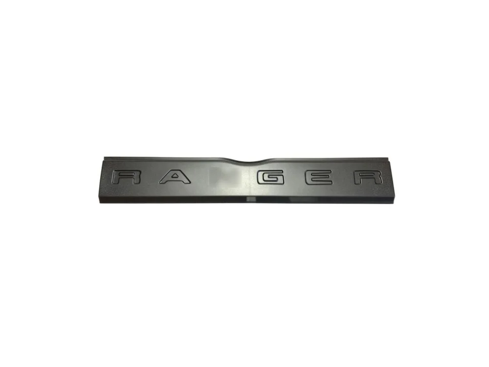 Ford Ranger Uyumlu 2012-2021 Bagaj Kapak Kaplama 2012-2020 T6 T7 T8