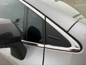 Toyota Corolla Uyumlu 2019+ Cam Nikelajı thumb 4