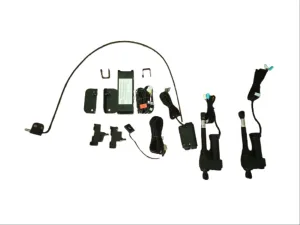 Honda Civic Uyumlu Fc5 2016-2021 Elektrikli Bagaj Açma thumb 2