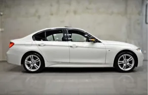 Bmw 3 Uyumlu Serisi F30 2012-2018 M Technıc Body Kit Marspıyel thumb 2