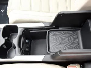 Honda Cr-V Uyumlu 2018-2021 Kablosuz Şarj Standı thumb 4