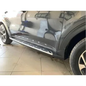 Kia Sportage Uyumlu 2016-2019 Yan Basamak thumb 2