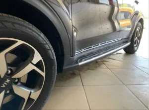 Kia Sportage Uyumlu 2016-2019 Yan Basamak thumb 4
