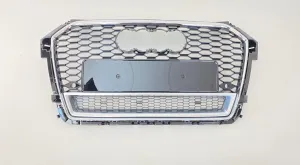 Audi A1 2018-Günümüz (GB) uyumlu 2016+ Rs1 Panjur Siyah Krom Çerçeve modelleri DRS Tuning'de. Kaliteli malzeme, hızlı kargo ve güvenli alışverişle hemen