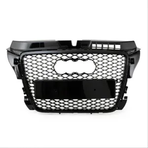 Audi A3 2003-2012 (8P) uyumlu 2008-2012 Rs3 Panjur - Krom modelleri DRS Tuning'de. Kaliteli malzeme, hızlı kargo ve güvenli alışverişle hemen inceleyin.