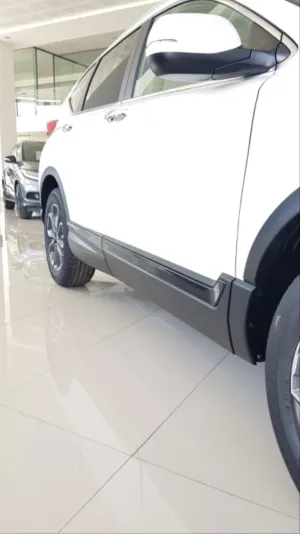 Honda Cr-V Uyumlu 2017+ Kapı Çıtası thumb 2