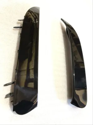 Mercedes Cla Uyumlu 45 2013-2018 Arka Tampon Ventı thumb 2
