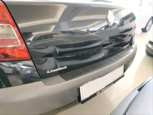 Çamkıran uyumlu Universal Arka Tampon Üst Koruma 75X6 Cm modelleri DRS Tuning'de. Kaliteli malzeme, hızlı kargo ve güvenli alışverişle hemen inceleyin.