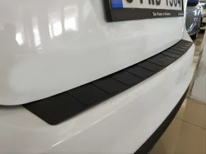 Çamkıran uyumlu Universal Arka Tampon Üst Koruma 90X8 Cm modelleri Oto Aksesuar Shop'de. Kaliteli malzeme, hızlı kargo ve güvenli alışverişle hemen inceleyin.