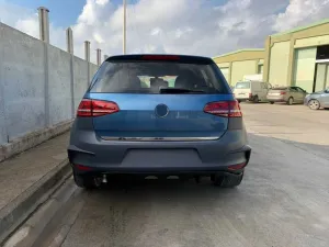 Volkswagen Golf Uyumlu 7 Mk7 2012-2018 Body Kit R400 thumb 4
