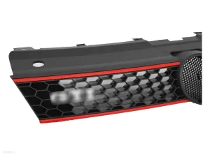 Volkswagen Polo Uyumlu 6R-6C 2010-2017 Gti Panjur thumb 2