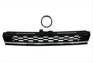 Volkswagen Golf Uyumlu 45419 Mk7.5 2018-2020 Panjur Gt thumb 3