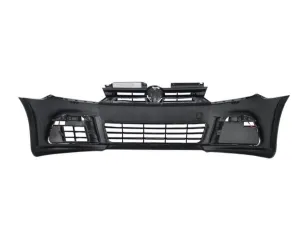 Volkswagen Golf 2008-2012 (Mk6) uyumlu 6 2009-2012 R20 Ön Tampon + Panjur modelleri Oto Aksesuar Shop'de. Kaliteli malzeme, hızlı kargo ve güvenli alışverişle