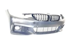 4 SERISI F32 IÇIN UYUMLU MT BODY KIT (Ön -Arka-Yan Ekler) thumb 1