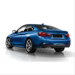 4 SERISI F32 IÇIN UYUMLU MT BODY KIT (Ön -Arka-Yan Ekler) thumb 3