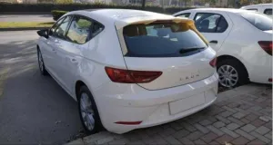 Seat Leon 2012-2020 (5F) uyumlu 2016-2018 Aero Spoiler Ve Cam Çıtası (Set) modelleri DRS Tuning'de. Kaliteli malzeme, hızlı kargo ve güvenli alışverişle hemen