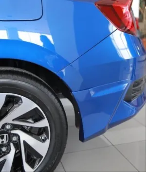 Honda Civic Uyumlu Fc5 2016-2021 Usa Body Kit thumb 2