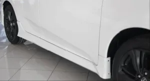 Honda Civic Uyumlu Fc5 2016-2021 Asıan Body Kit thumb 2