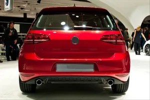 Volkswagen Golf 2012-2020 (Mk7) uyumlu 7 2013-2018 Gti Body Kit modelleri Oto Aksesuar Shop'de. Kaliteli malzeme, hızlı kargo ve güvenli alışverişle hemen